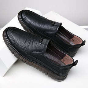 Sapato Mocassim Heritage