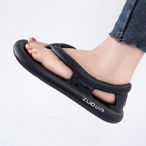 Chinelo Conforto Nuvem - Super Macio e Flexível - Frete Grátis Rinove