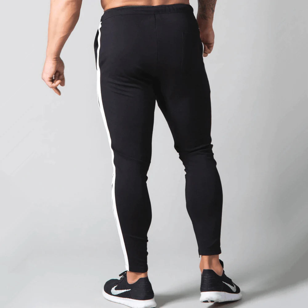 Calça Masculina Gaver Fit - Loja Rinove