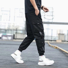 Calça Masculina Jogger Etoni - Loja Rinove