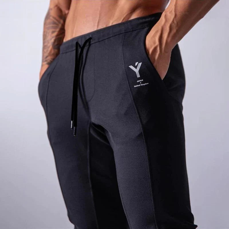 Calça Masculina Jogger Fit - Loja Rinove