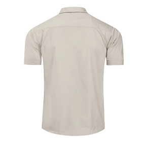 Camisa Militar Masculina Admire - Loja Rinove