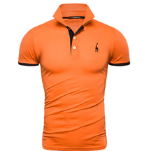 Camisa Polo Masculina Casual Comfort - Loja Rinove