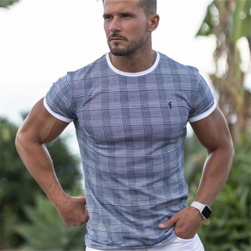 Camiseta Masculina Ravin - Loja Rinove