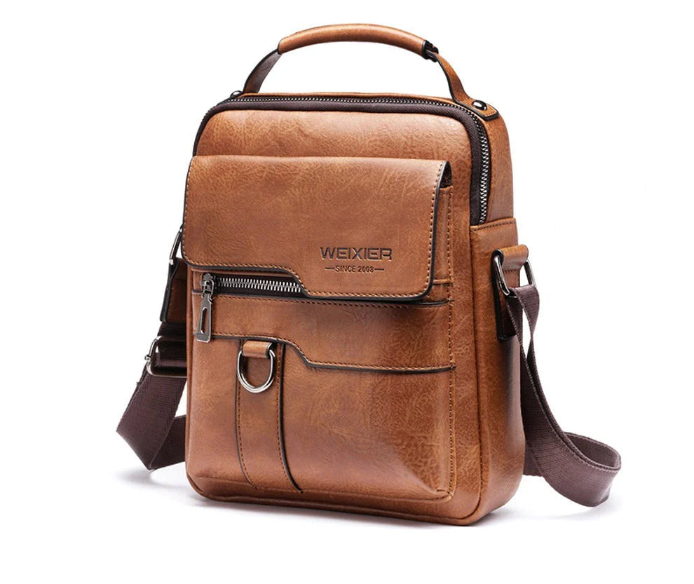 Bolsa Pequena Masculina - Loja Rinove