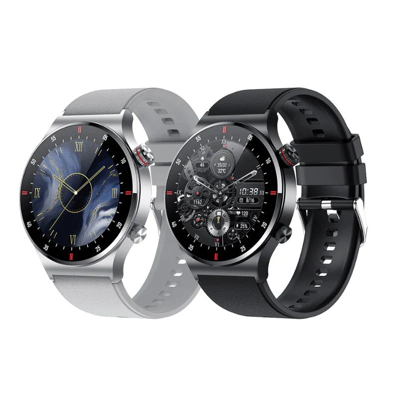 Relógio SmartWatch Wisdon - Loja Rinove