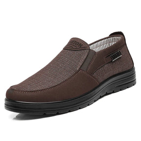 Sapato Masculino Comfort Titanium - Rinove Store